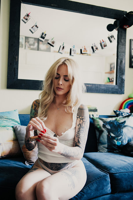 Alysha Nett