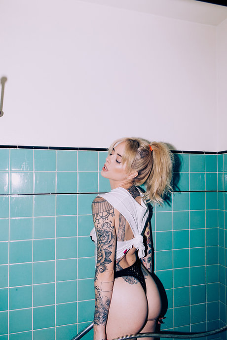 Alysha Nett