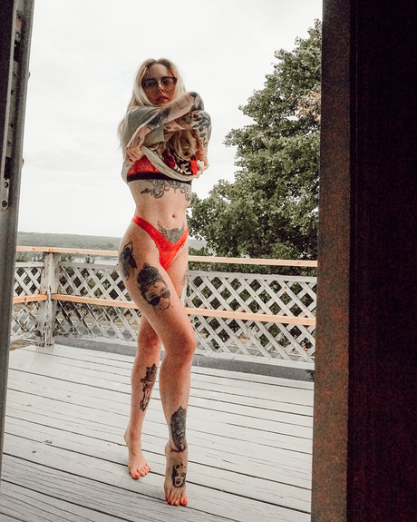 Alysha Nett