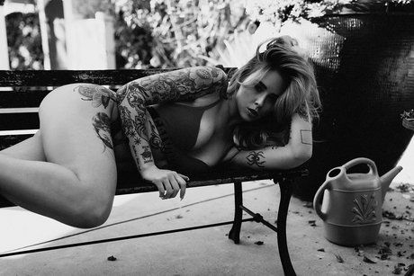 Alysha Nett