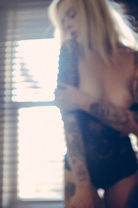Alysha Nett