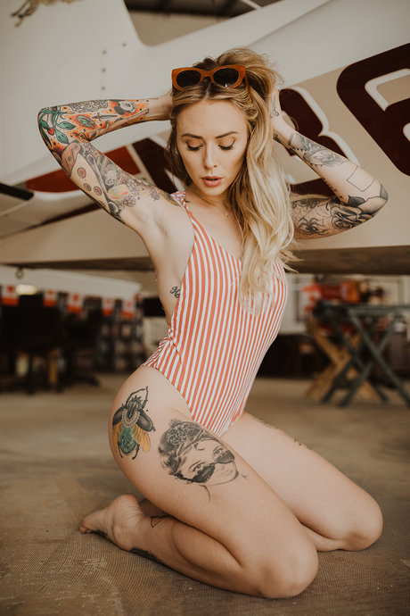 Alysha Nett