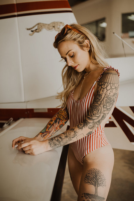 Alysha Nett