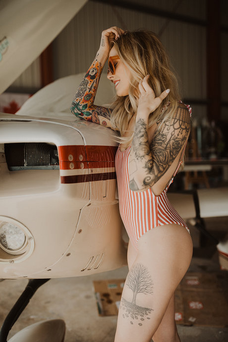 Alysha Nett