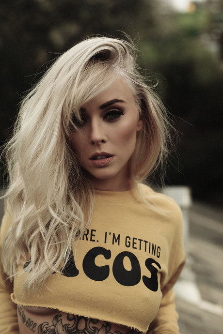 Alysha Nett