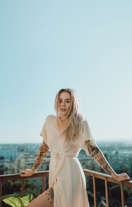 Alysha Nett