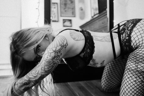 Alysha Nett