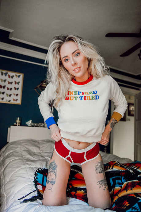 Alysha Nett