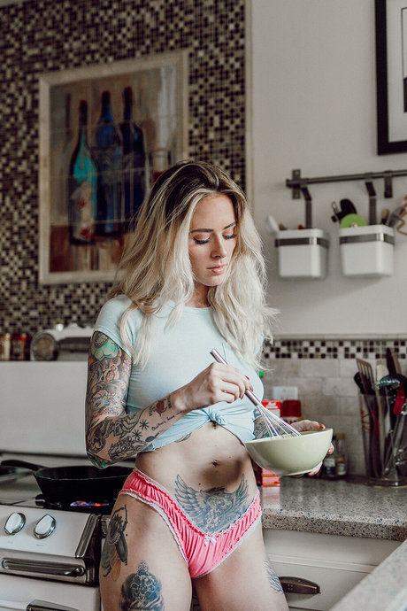 Alysha Nett