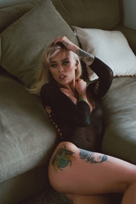 Alysha Nett