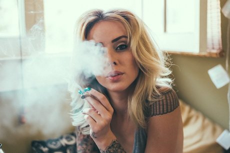 Alysha Nett