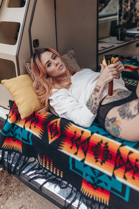Alysha Nett