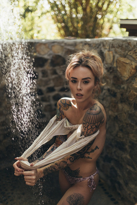 Alysha Nett