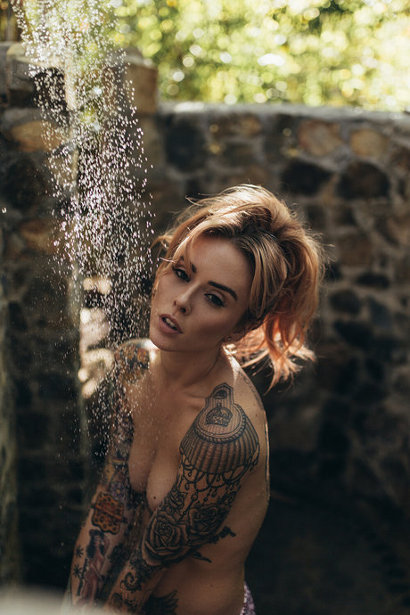 Alysha Nett