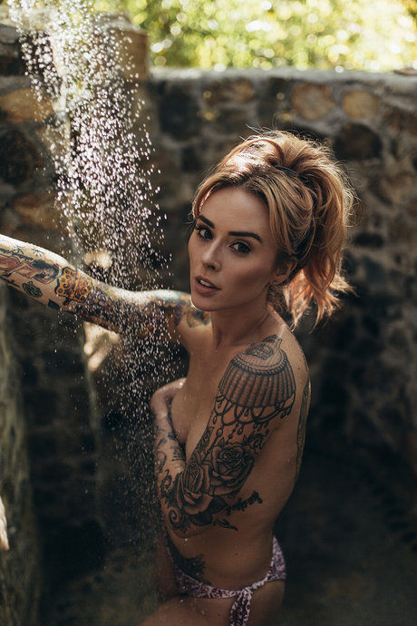 Alysha Nett