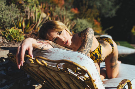 Alysha Nett