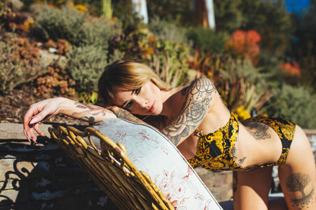 Alysha Nett