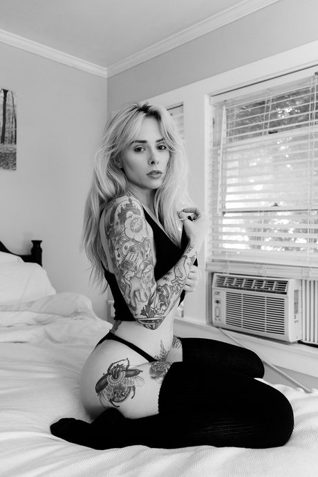 Alysha Nett