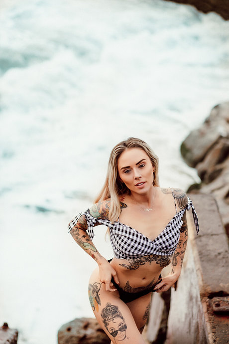 Alysha Nett