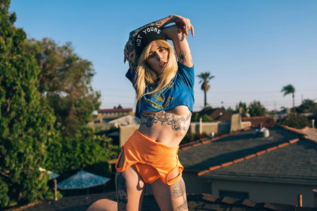 Alysha Nett