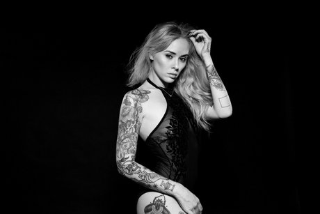 Alysha Nett