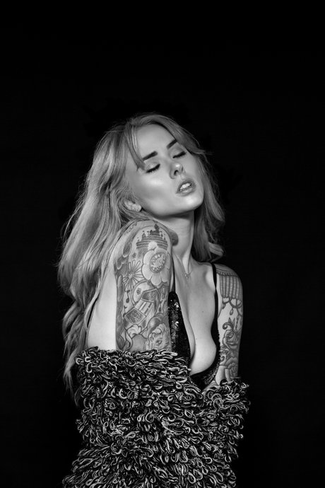 Alysha Nett