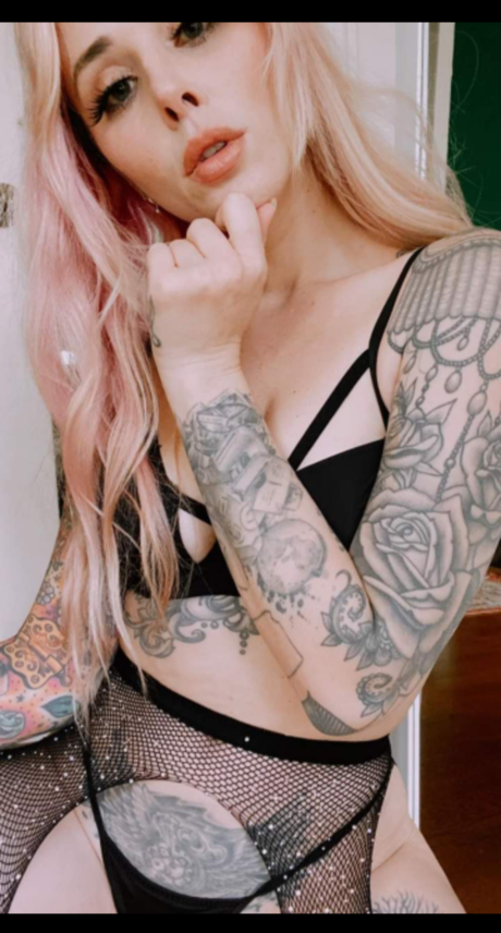 Alysha Nett