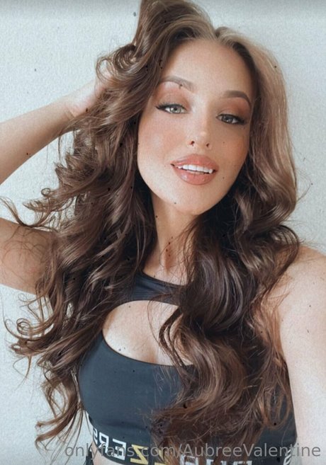 Aubree Valentine