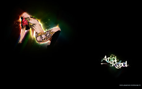 Ariel Rebel
