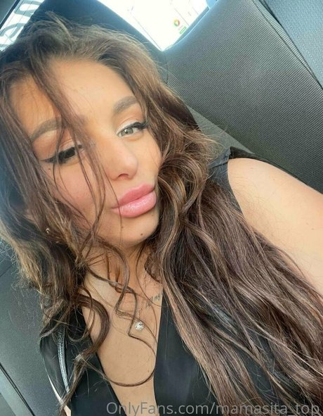 Mamasitatop