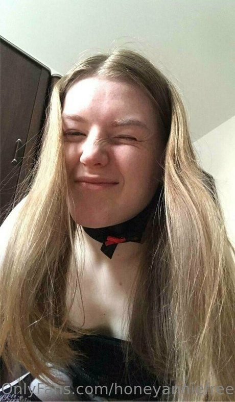 Honeyanniefree