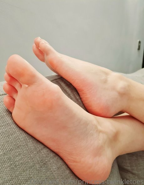 Princesstwinkletoes