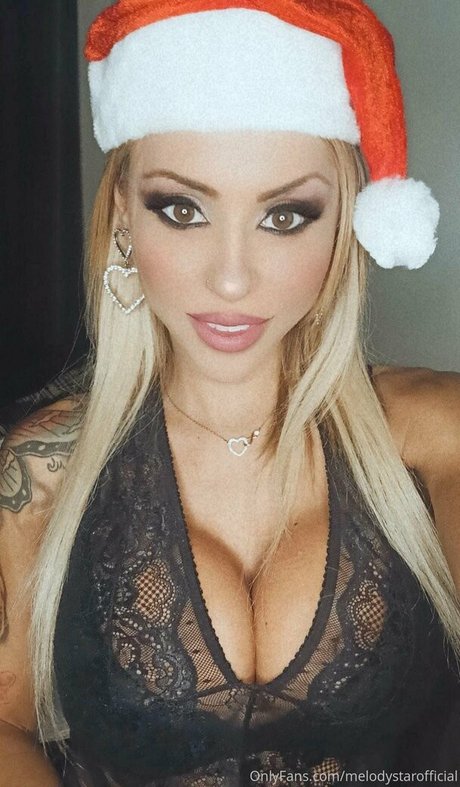 Melodystarofficial