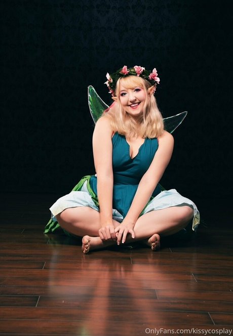 Kissycosplay