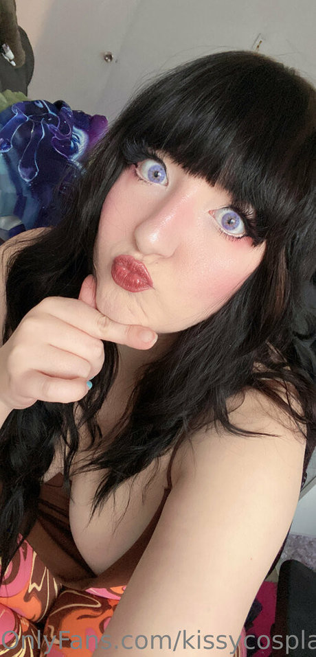 Kissycosplay