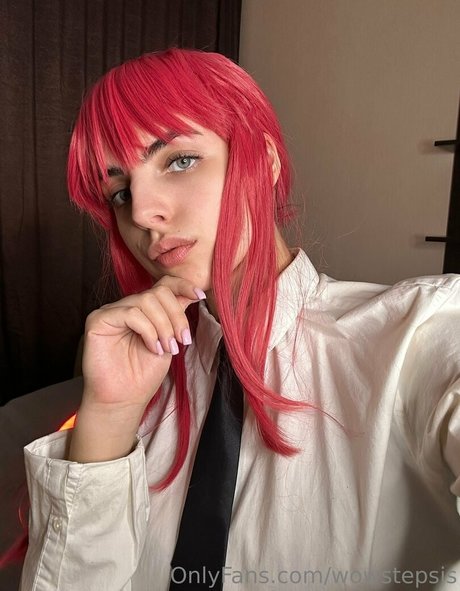 Wowstepsis