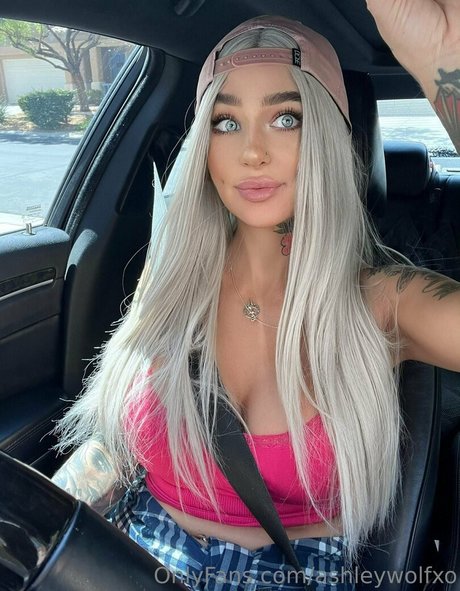 Ashleywolfxo