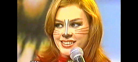 Meninas De Fortaleza