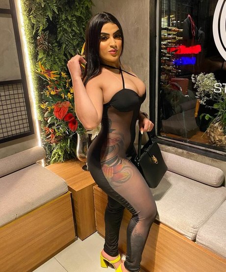 Meninas De Fortaleza