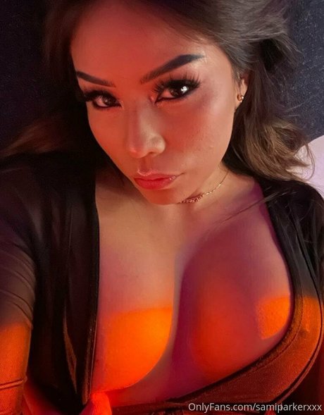 Samiparkerxxx