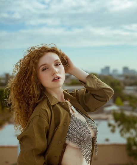 Annalise Basso