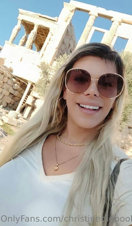 Christinebigboobes
