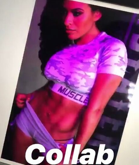Zelina Vega