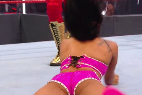 Zelina Vega