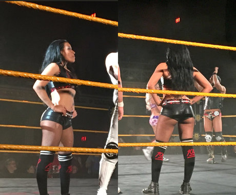 Zelina Vega