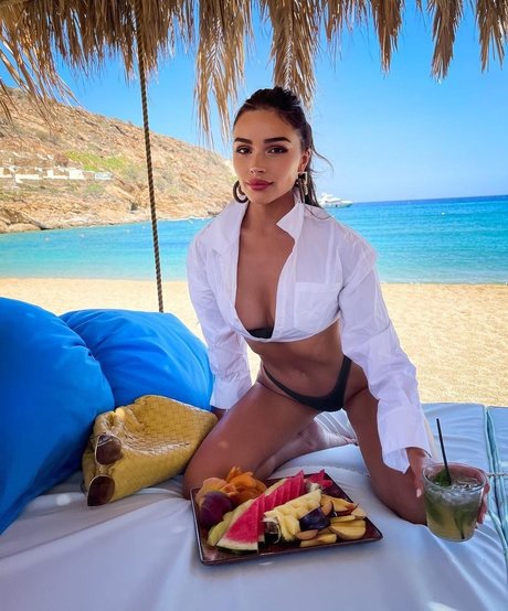 Olivia Culpo
