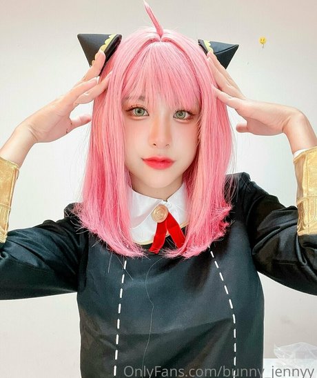Bunnyjennyy