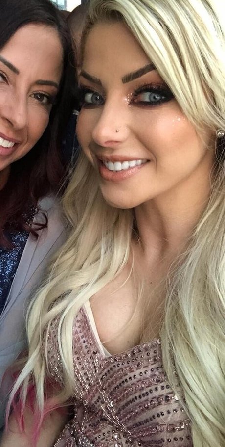 Alexa Bliss