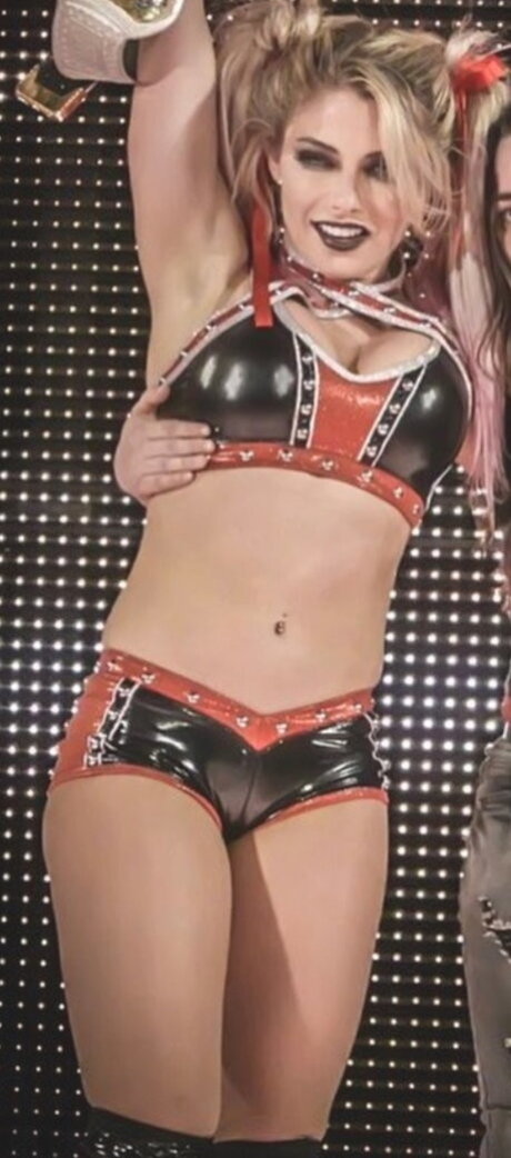 Alexa Bliss