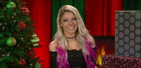 Alexa Bliss